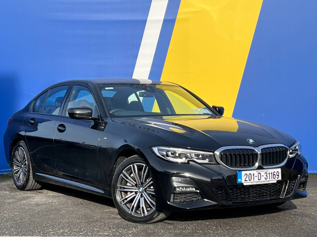 2020 BMW 3 Series Used Cars Bill Griffin Motors Ltd