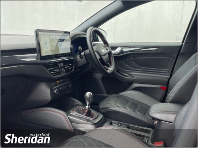 2023 Ford Focus