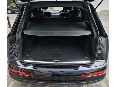 2016 Audi Q7
