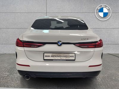 2020 BMW 2 Series