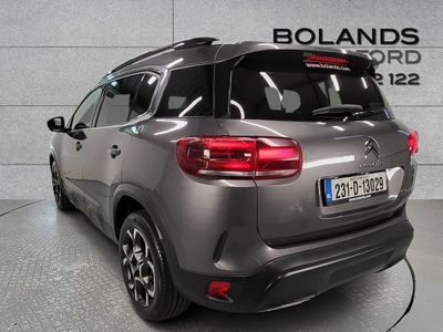 2023 Citroen C5 Aircross