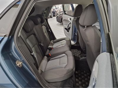 2016 Audi A1