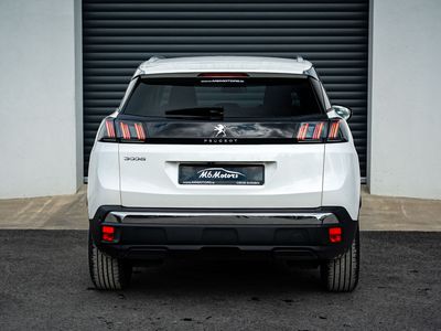2022 Peugeot 3008