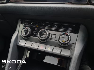 2023 Skoda Kodiaq