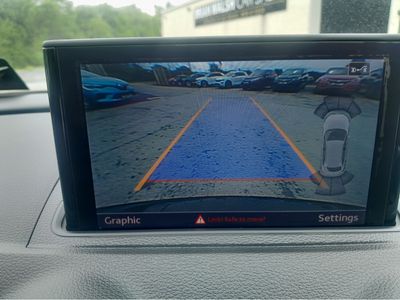 2014 Audi A3