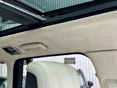 2021 Land Rover Range Rover