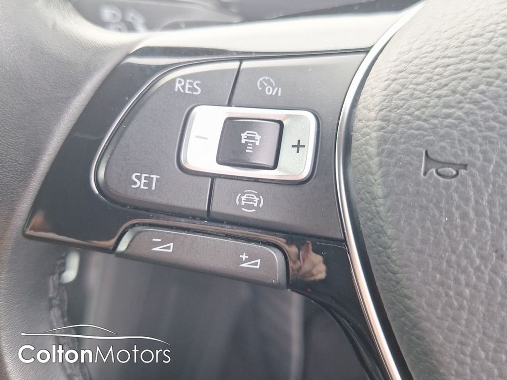 2021 Volkswagen Tiguan Allspace