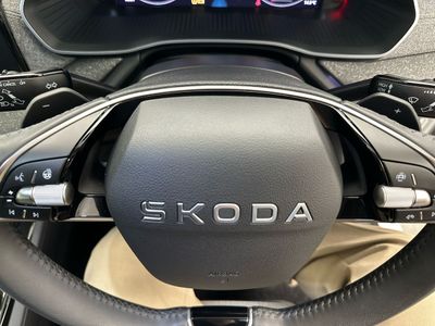 2025 Skoda Octavia