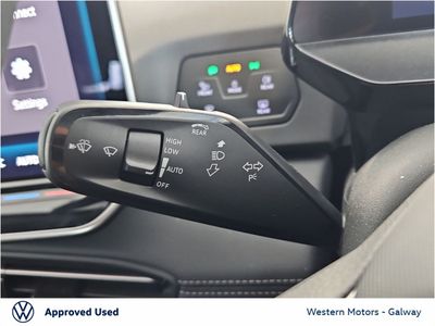 2026 Volkswagen ID.3