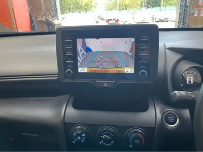 2021 Toyota Yaris Cross