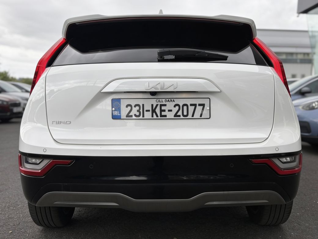2023 Kia Niro