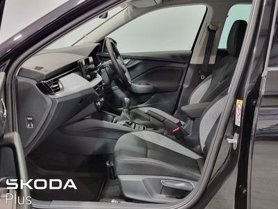 2024 Skoda Kamiq