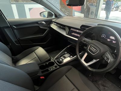 2023 Audi A3