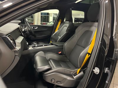 2023 Volvo XC60