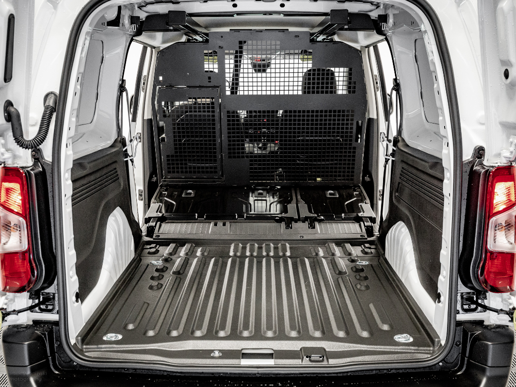 2026 Citroen Berlingo