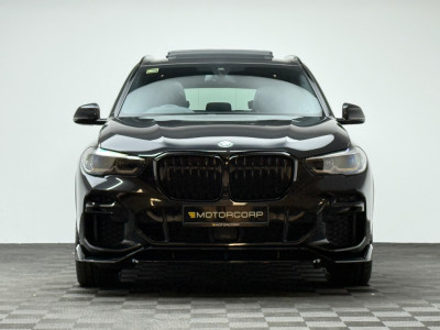 2023 BMW X5