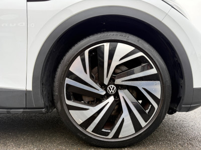 2021 Volkswagen ID.4