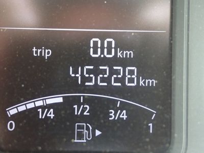 2013 Volkswagen Polo