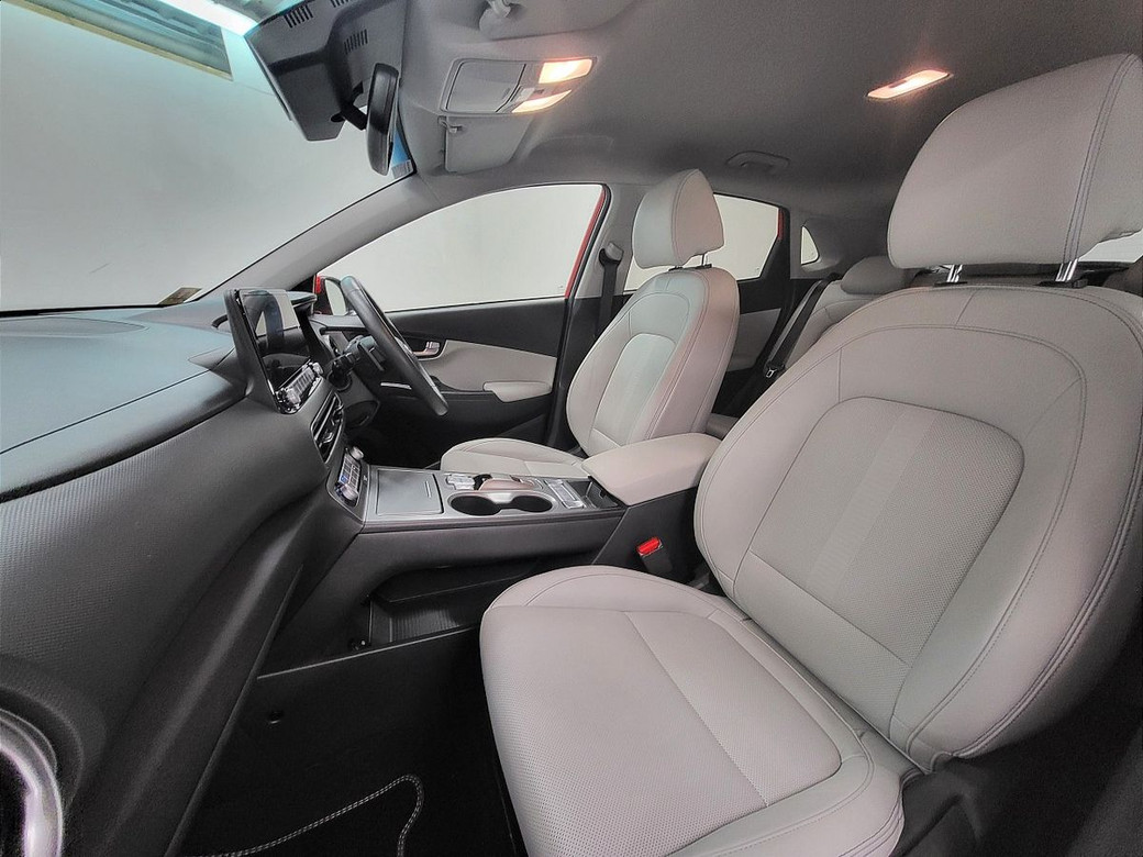 2023 Hyundai Kona