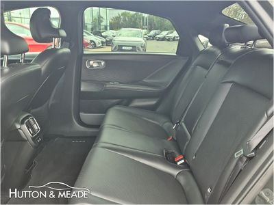 2023 Hyundai Ioniq 6