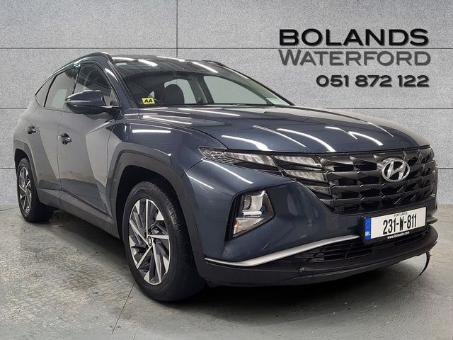 vehicle for sale from Bolands Waterford