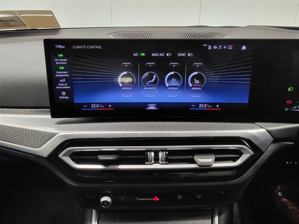 2023 BMW 3 Series