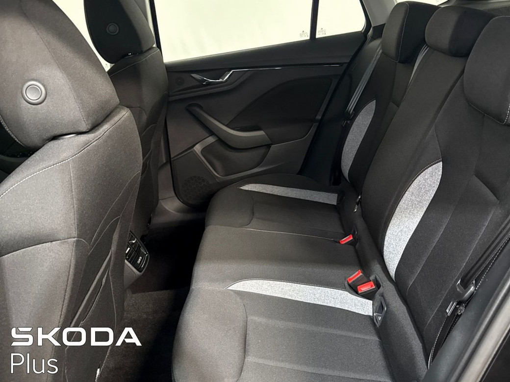 2026 Skoda Kamiq