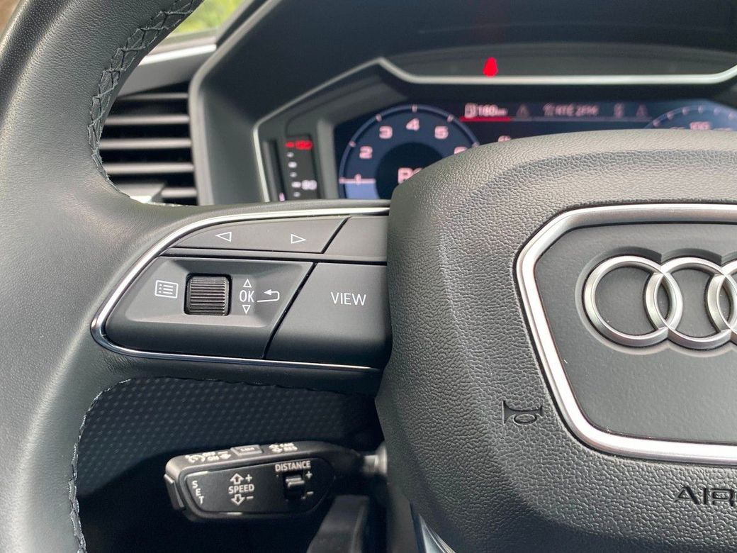 2023 Audi A1