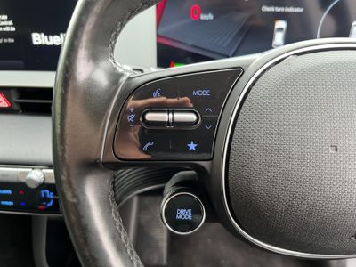 2022 Hyundai Ioniq 5