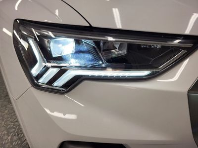2024 Audi Q3