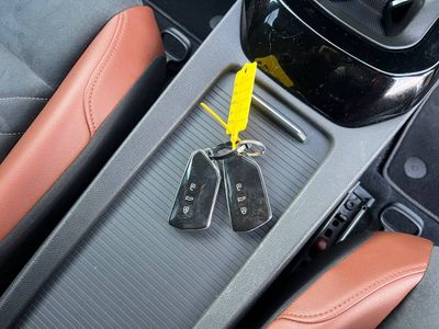 2021 Volkswagen ID.4