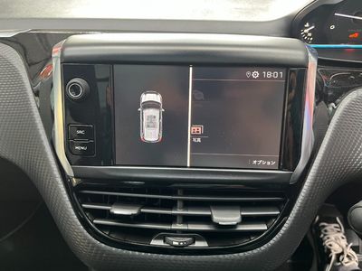 2020 Peugeot 2008