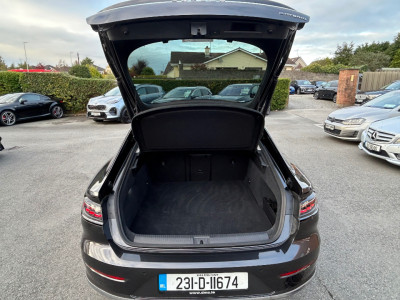 2023 Volkswagen Arteon