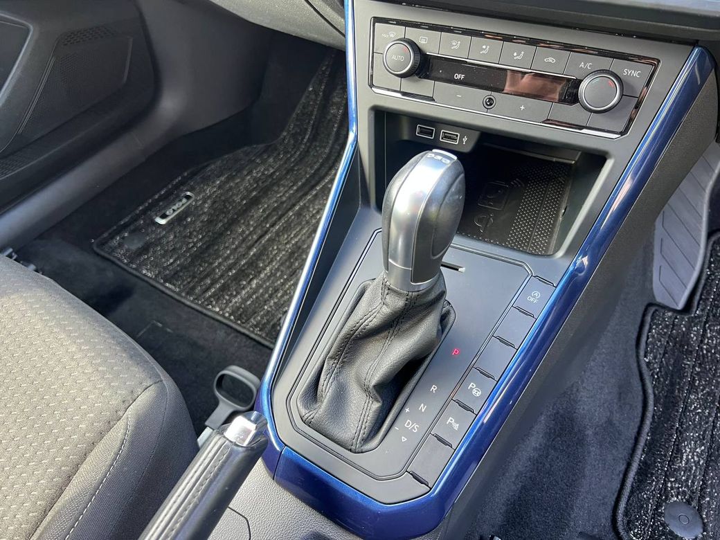 2019 Volkswagen Polo