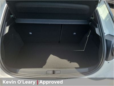 2026 Opel Corsa