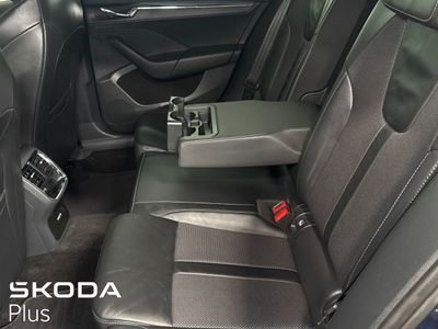 2023 Skoda Octavia