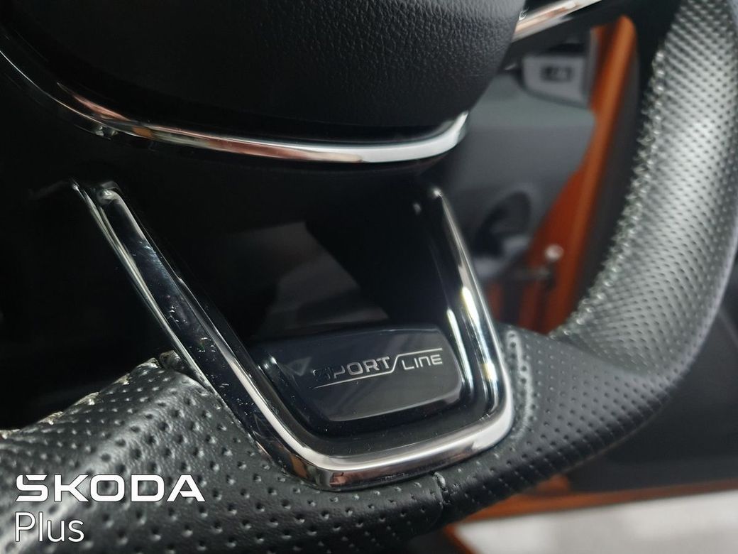 2023 Skoda Karoq