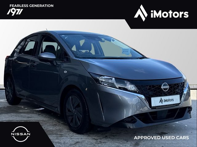 vehicle for sale from iMotors