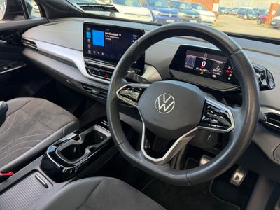 2023 Volkswagen ID.4