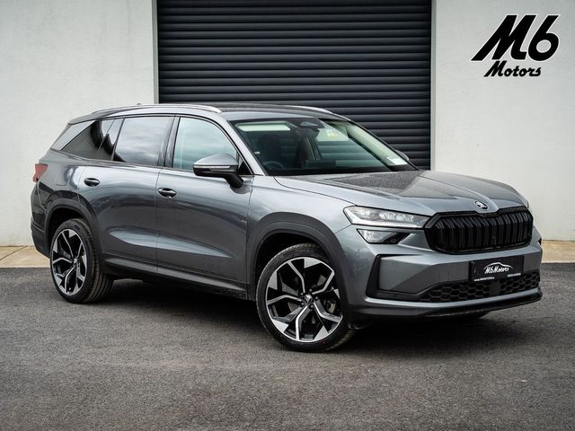 vehicle for sale from M6 Motors