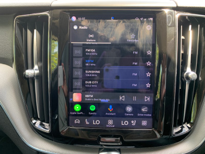 2023 Volvo XC60