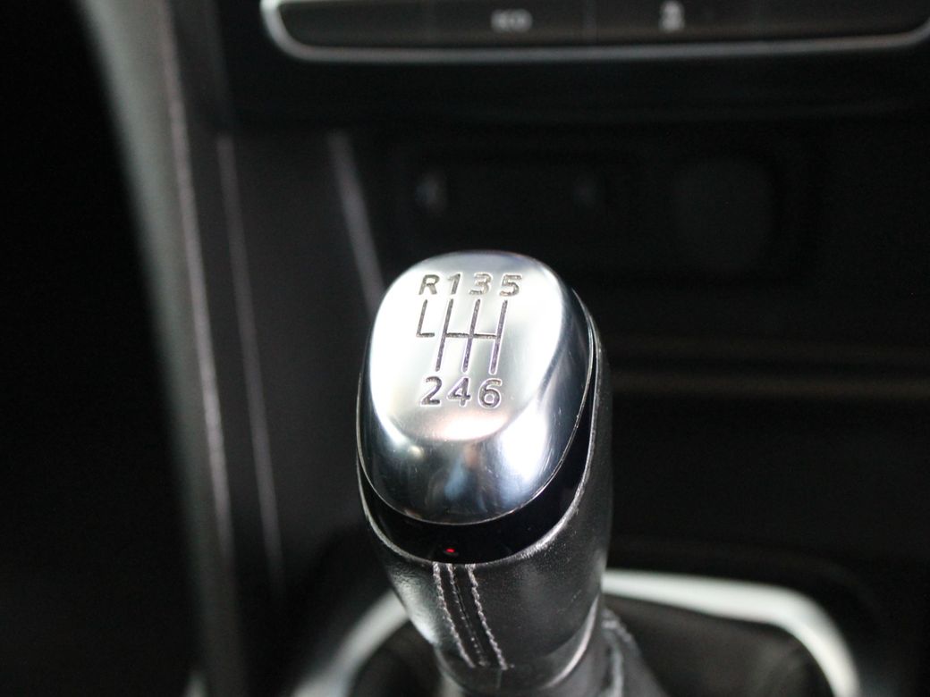 2017 Renault Megane
