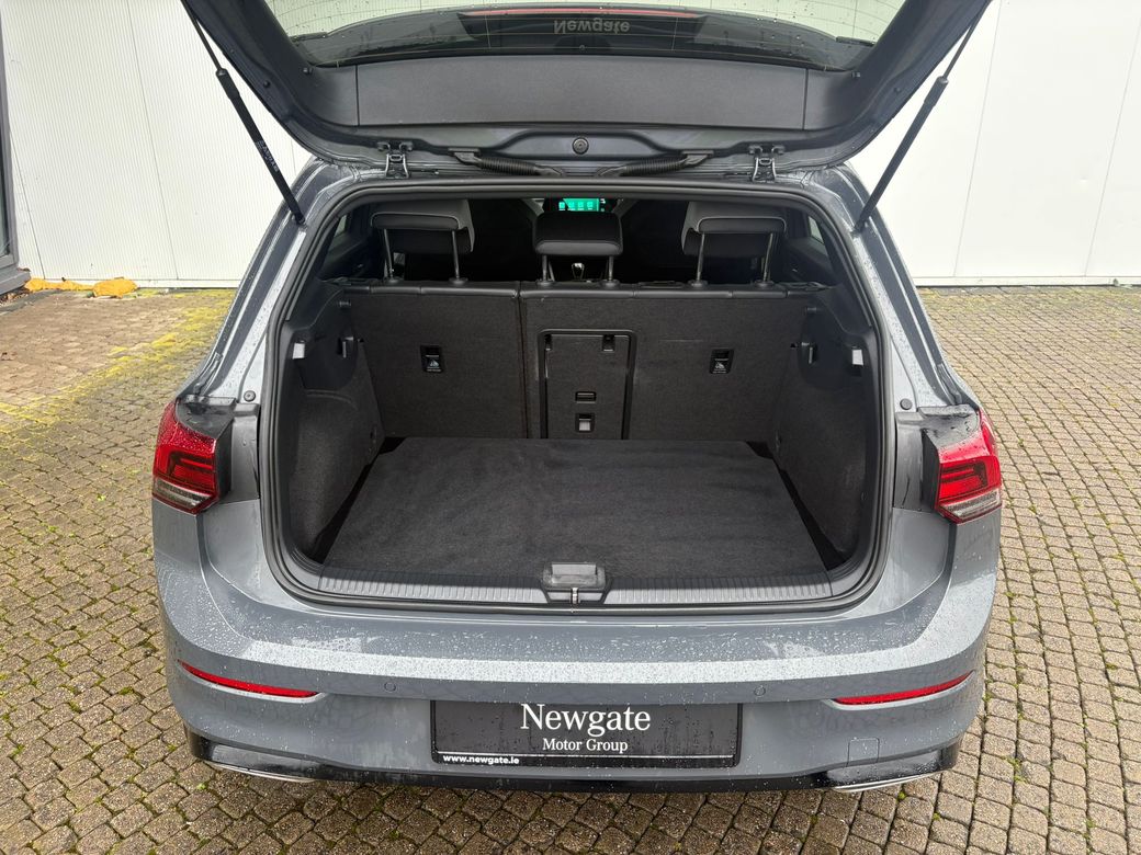 2022 Volkswagen Golf