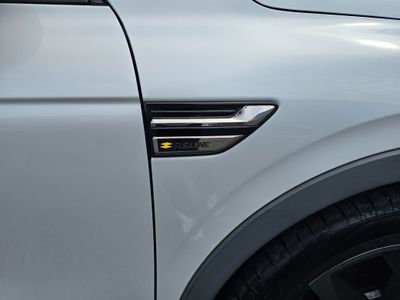 2022 Renault Arkana
