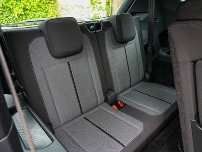2021 SEAT Tarraco