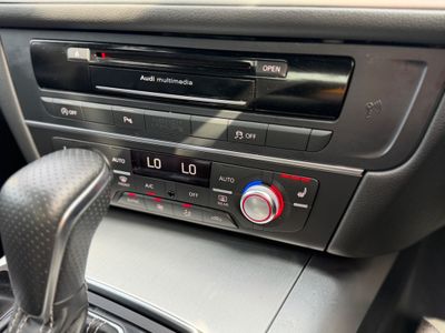 2018 Audi A6