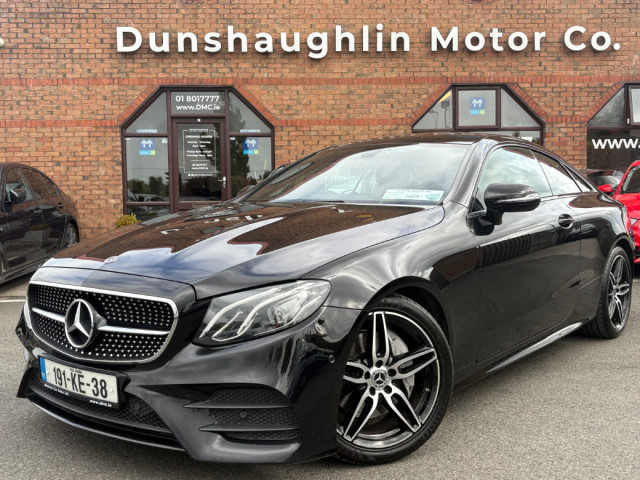 vehicle for sale from Dunshaughlin Motor Co