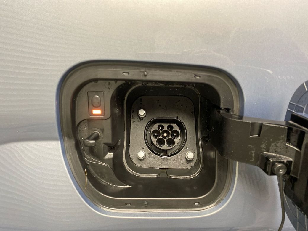 2025 Hyundai Santa Fe