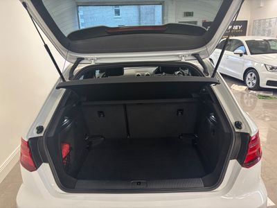 2017 Audi A3