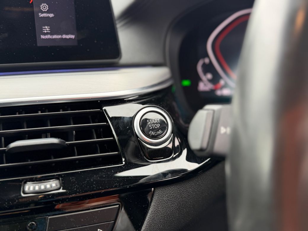 2020 BMW 5 Series
